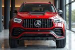 2026 Mercedes X Class Pickup Truck